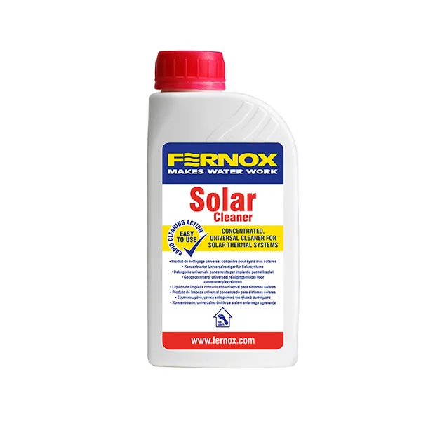 fernox-solar-cleaner-500-ml-konzentrat-f-r-solarthermie image 1