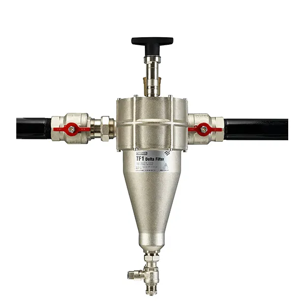 fernox-tf1-delta-messing-systemfilter-gewerbe-magnet image 1