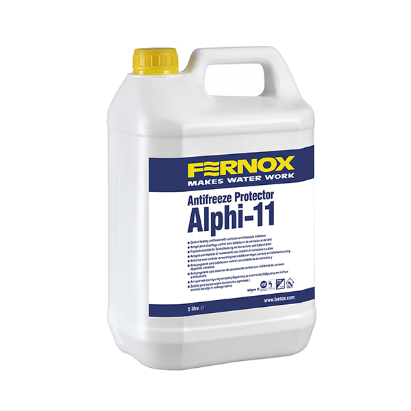 fernox-antifreeze-protector-alphi-11-frostschutz-5l image 1