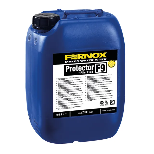 fernox-protector-filter-fluid-f9-inhibitor-10l image 1