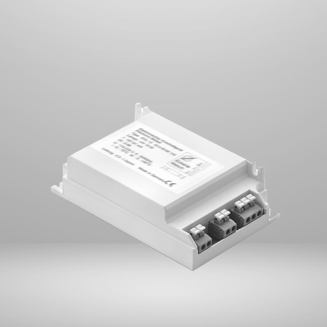 eckerle-luvt-0814b1w110-elektronisches-vorschaltger-t-f-r-uv-lampen image 1
