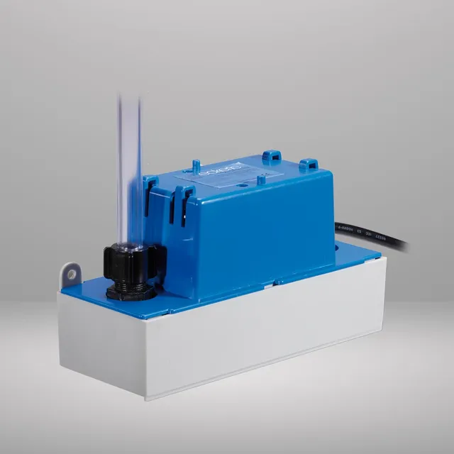 eckerle-ee150-kondensatpumpe-klimatechnik image 1