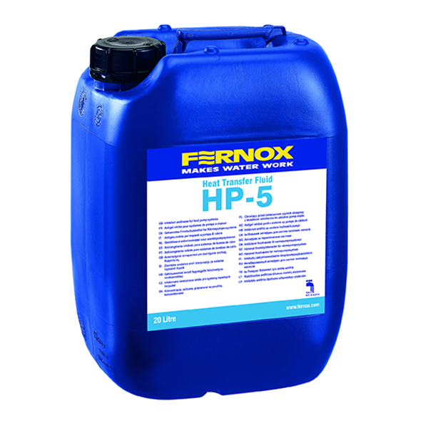 fernox-heat-transfer-fluid-hp-5-20-liter-w-rmetr-ger image 1