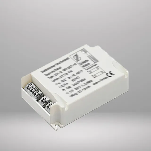 eckerle-evl12-0804bcz110-elektronisches-vorschaltger-t image 1