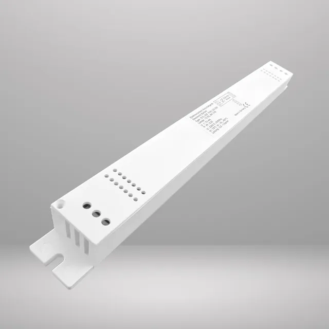 eckerle-evl214-1308l3g230-elektronisches-vorschaltger-t-leuchtstofflampen image 1