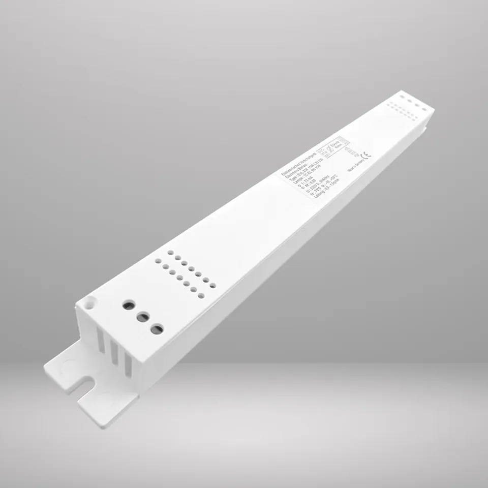 eckerle-evl214-1308l3g230-elektronisches-vorschaltger-t-leuchtstofflampen image 1