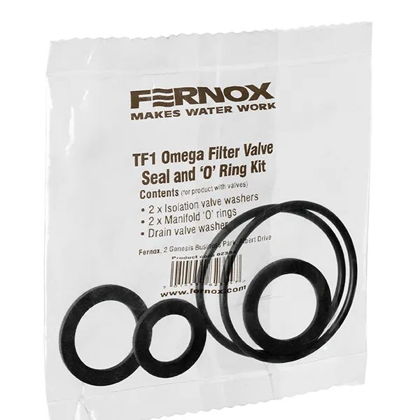 fernox-tf1-omega-filter-ventil-dichtungs-und-o-ring-kit image 1