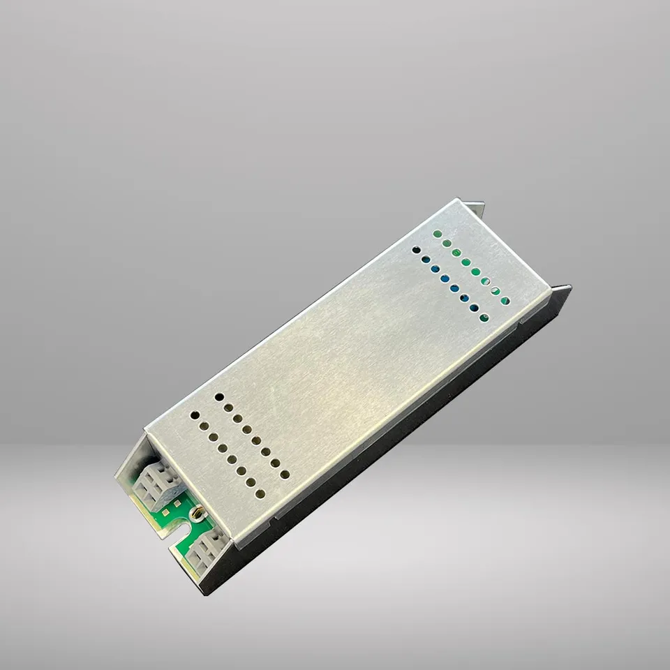 eckerle-evl58-5804b6c24-elektronisches-vorschaltger-t-f-r-leuchtstofflampen image 1