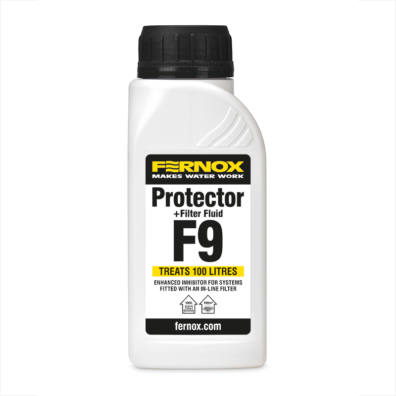 fernox-protector-filter-fluid-f9-265ml-inhibitor-f-r-systemfilter image 1