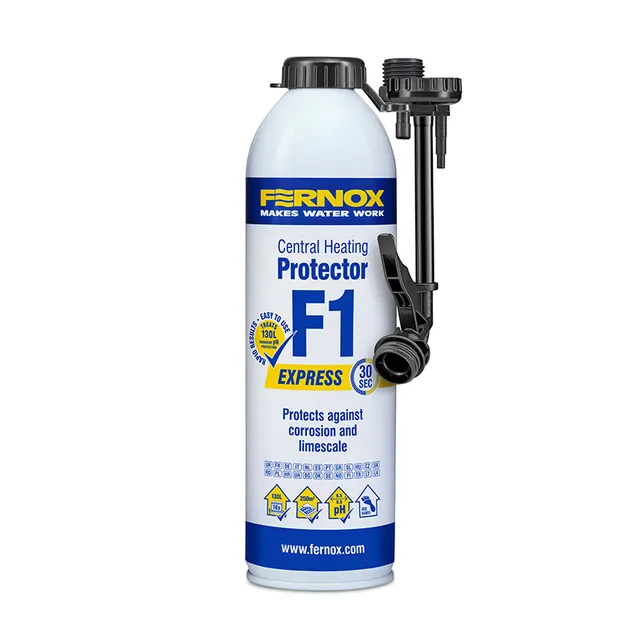 fernox-protector-f1-express-inhibitor-400-ml-heizungsschutz image 1