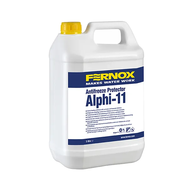 fernox-antifreeze-protector-alphi-11-frostschutz-5l image 1