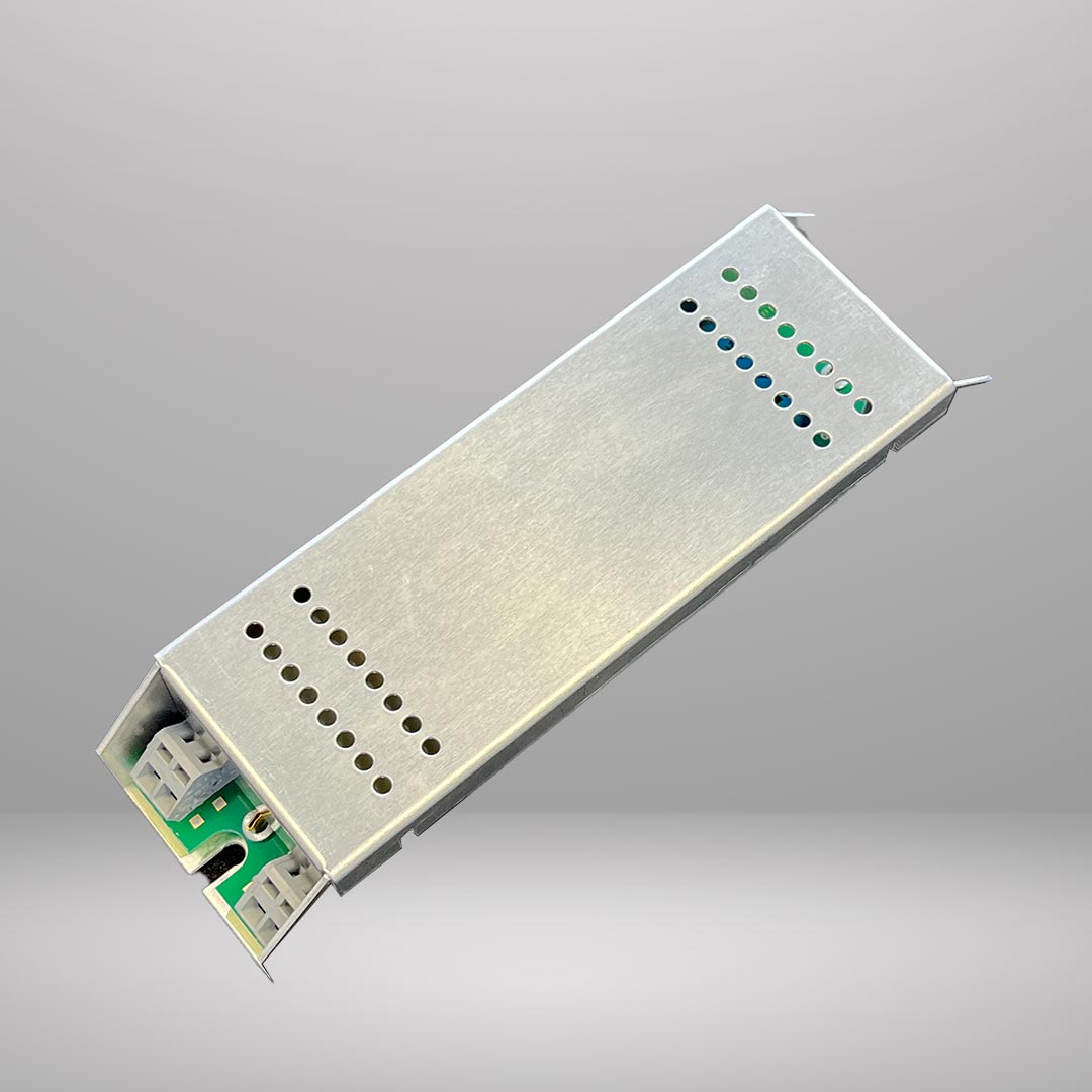 eckerle-evl38-3603b6g24-elektronisches-vorschaltger-t-leuchtstofflampen image 1