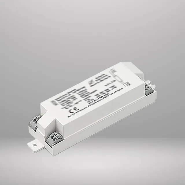eckerle-evl12-1304b9g60-elektronisches-vorschaltger-t-leuchtstofflampen image 1
