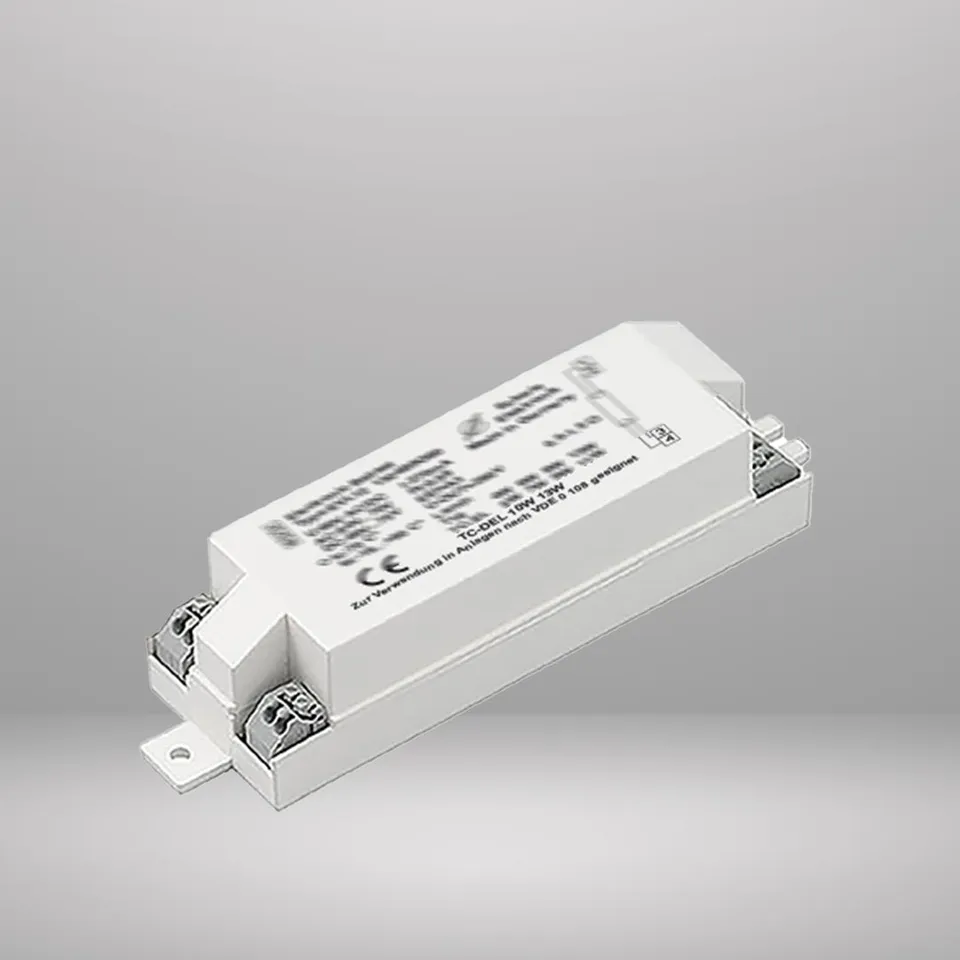 eckerle-evl12-1304b9g60-elektronisches-vorschaltger-t-leuchtstofflampen image 1