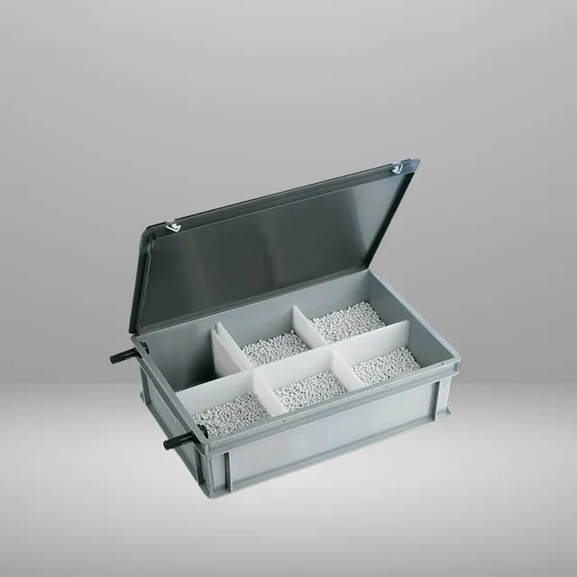 eckerle-nb600-brennerpumpe-brennwerttechnik-ersatzteil image 1