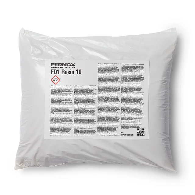 fernox-fd1-resin-10-mischbett-ionenharz-10-liter image 1