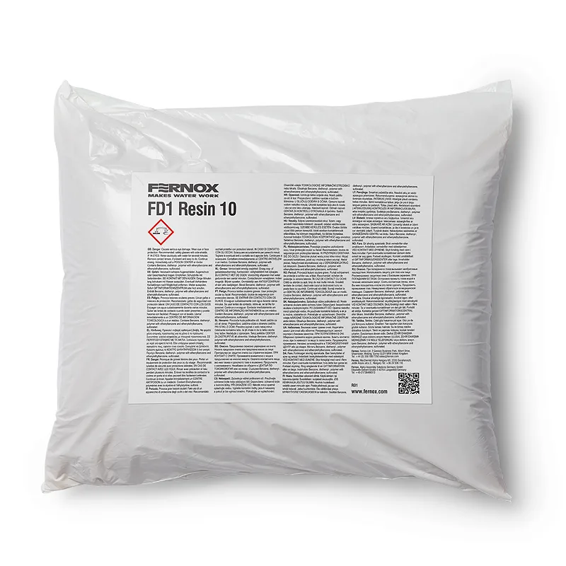 fernox-fd1-resin-10-mischbett-ionenharz-10-liter image 1