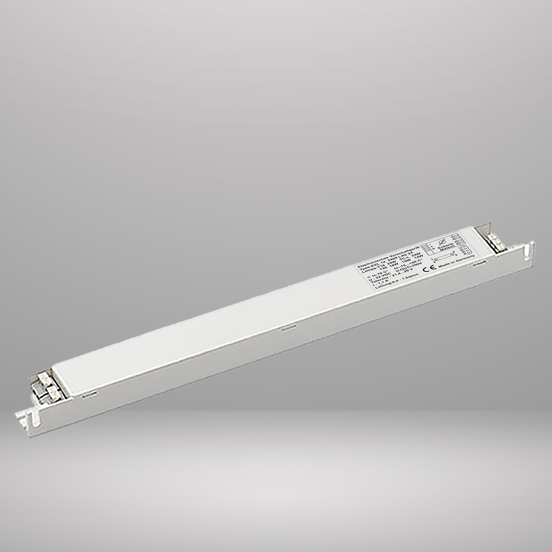 eckerle-evl12-2403l4g24-elektronisches-vorschaltger-t-leuchtstofflampe image 1
