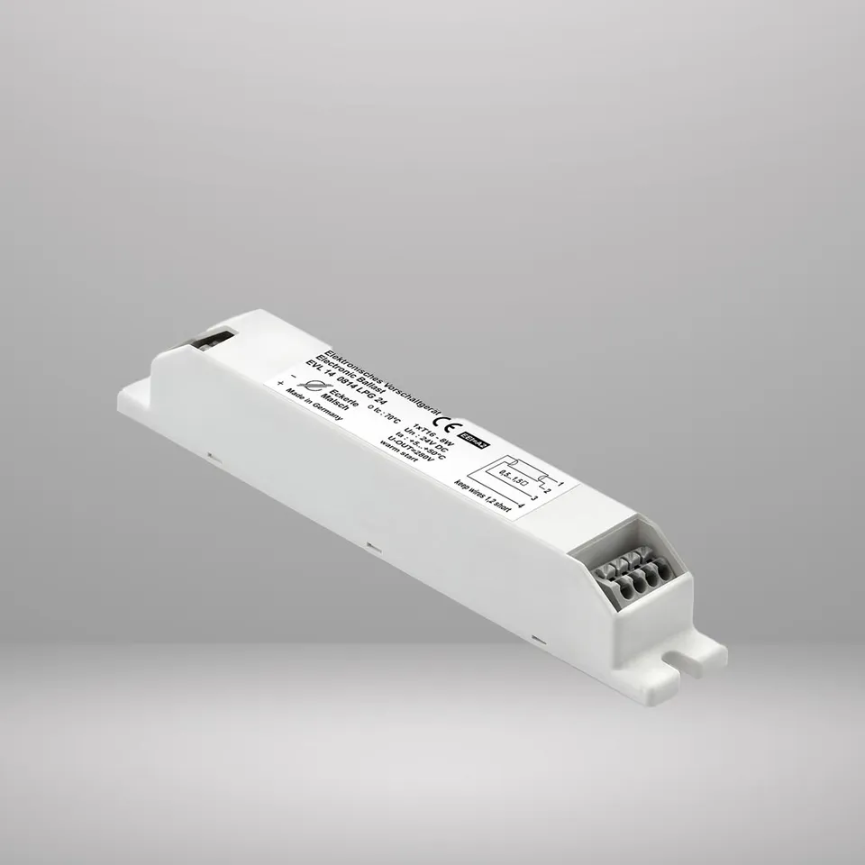 eckerle-evl14-1105lpa24-elektronisches-vorschaltger-t-leuchtstofflampen image 1