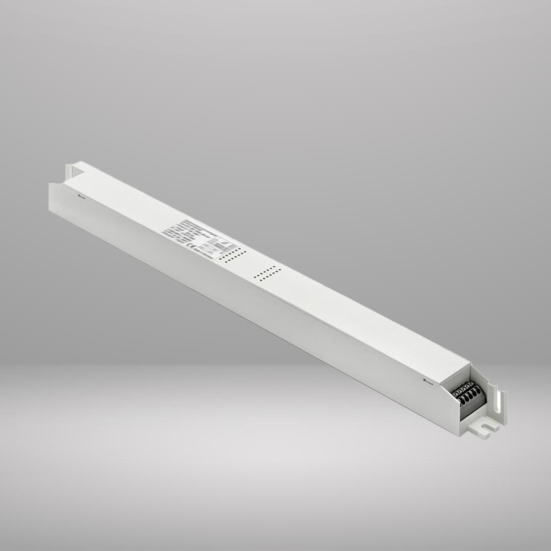 eckerle-luvt-4014l8g230-elektronisches-vorschaltger-t-uv image 1
