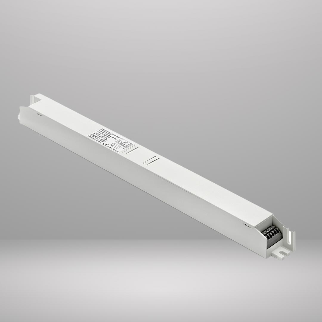 eckerle-luvt-4020l8g230-elektronisches-vorschaltger-t-uv image 1